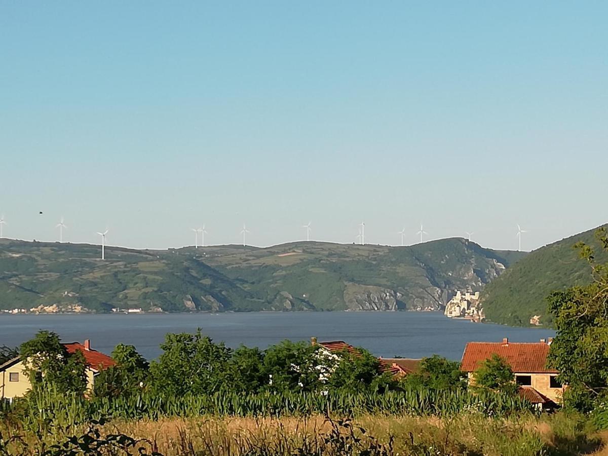 Apartment Jazz Golubac Exterior photo