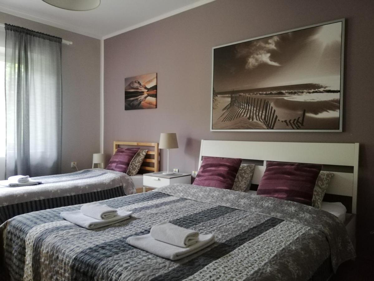 Apartment Jazz Golubac Exterior photo