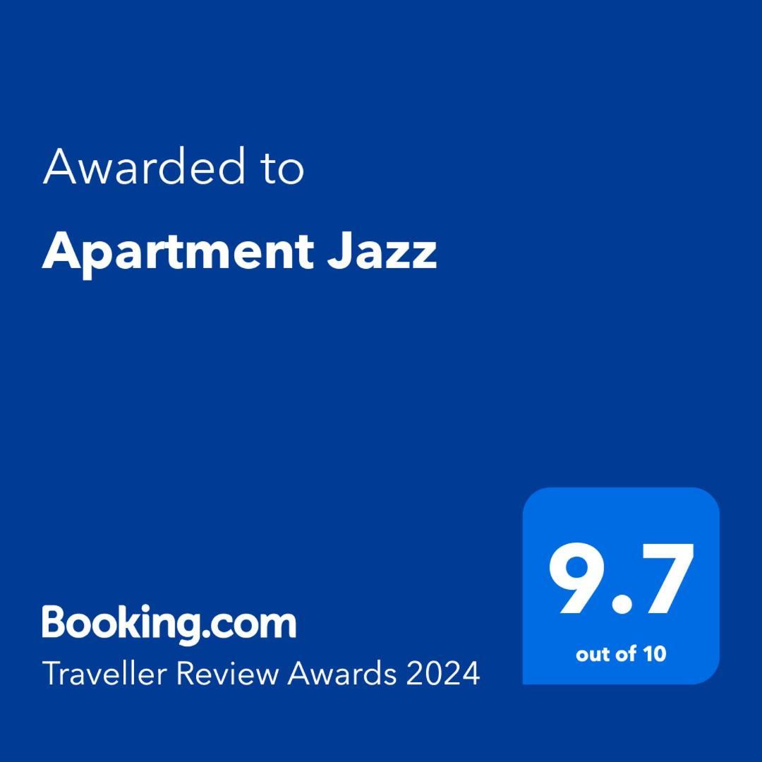 Apartment Jazz Golubac Exterior photo