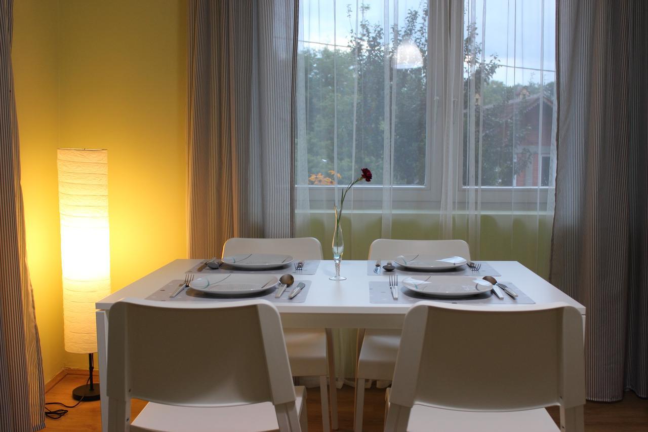Apartment Jazz Golubac Exterior photo