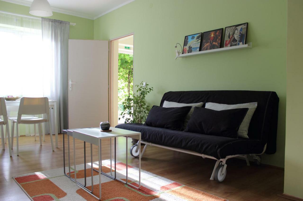 Apartment Jazz Golubac Exterior photo