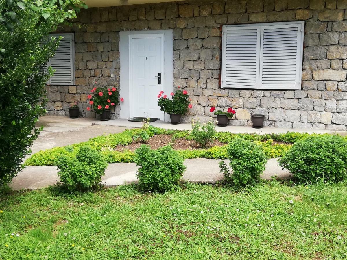 Apartment Jazz Golubac Exterior photo